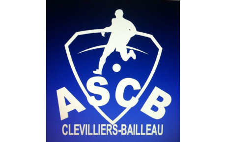 AS Clévilliers-Bailleau